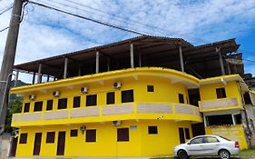 Pousada Milton